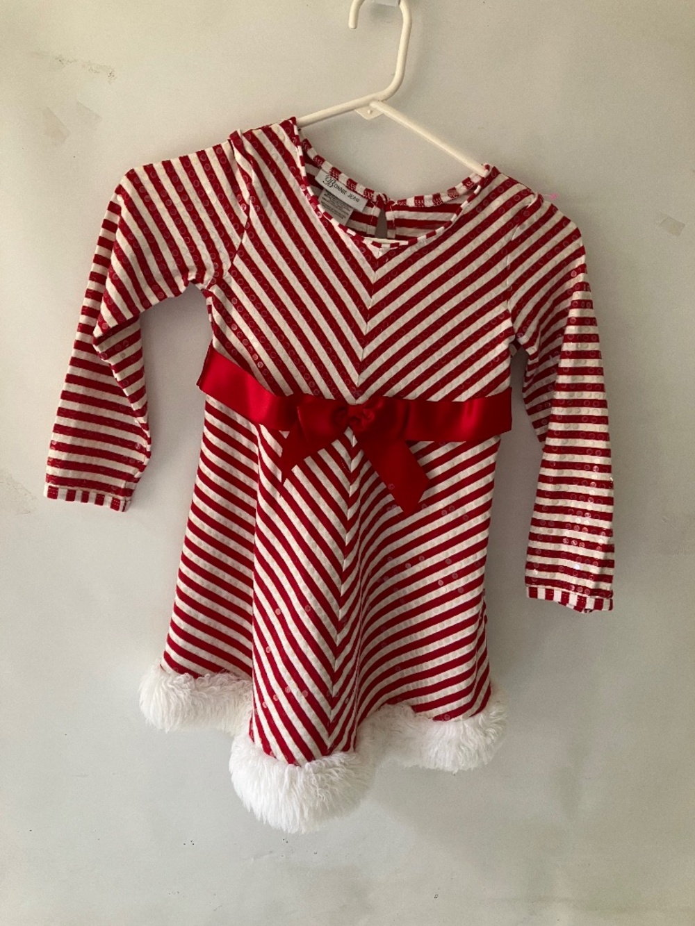 Christmas dress